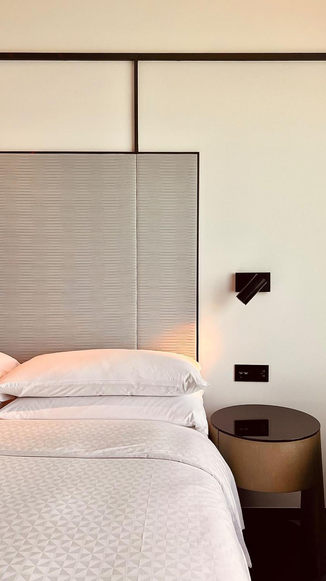 Four Points By Sheraton Hong Kong, Tung Chung Hotel Hong Kong