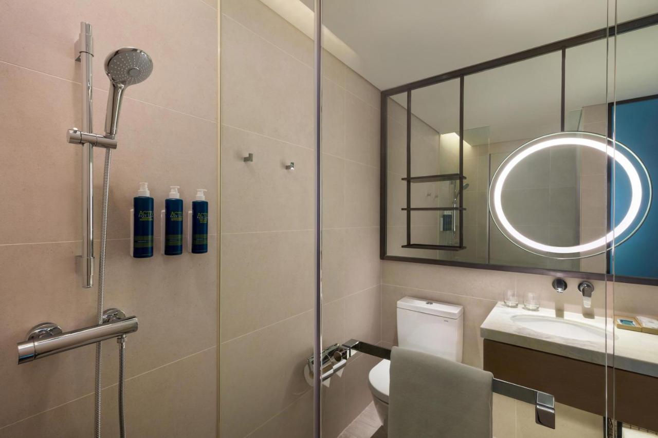 Four Points By Sheraton Hong Kong, Tung Chung Hong Kong