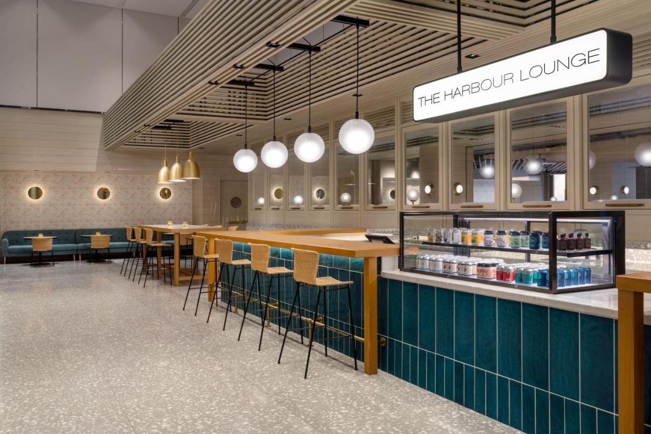 Hotel Four Points By Sheraton Hong Kong, Tung Chung