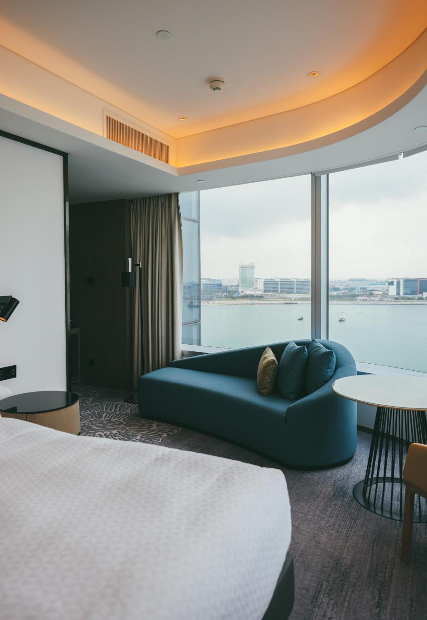 Four Points By Sheraton Hong Kong, Tung Chung Hotel