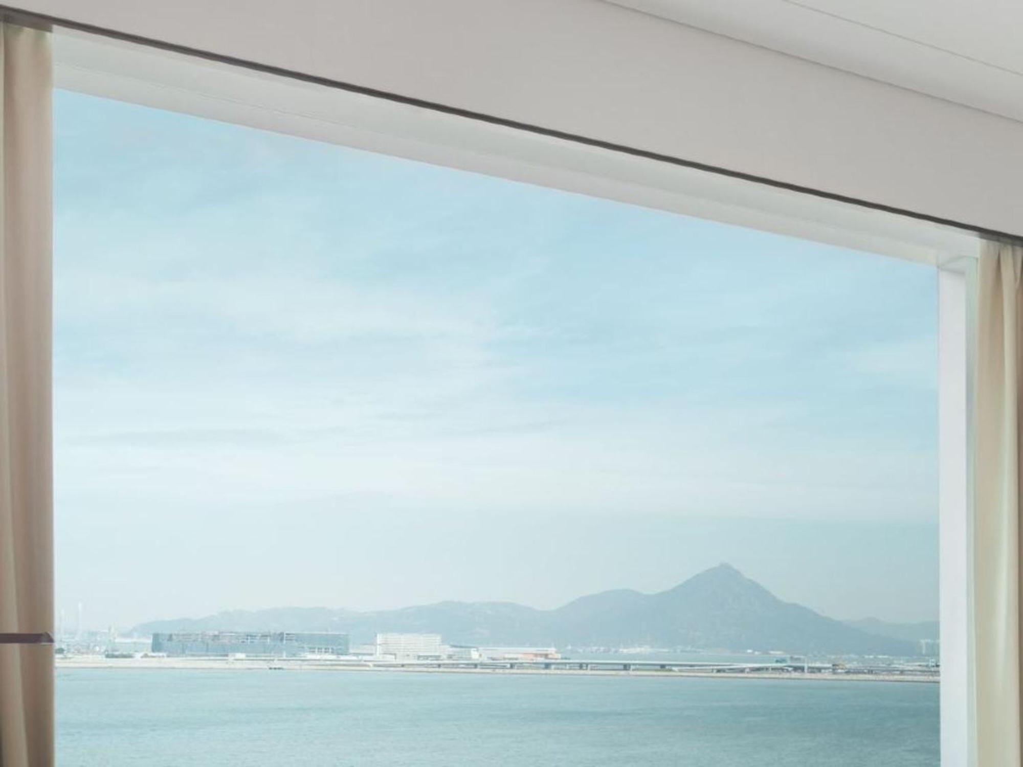Hotel Four Points By Sheraton Hong Kong, Tung Chung 4*