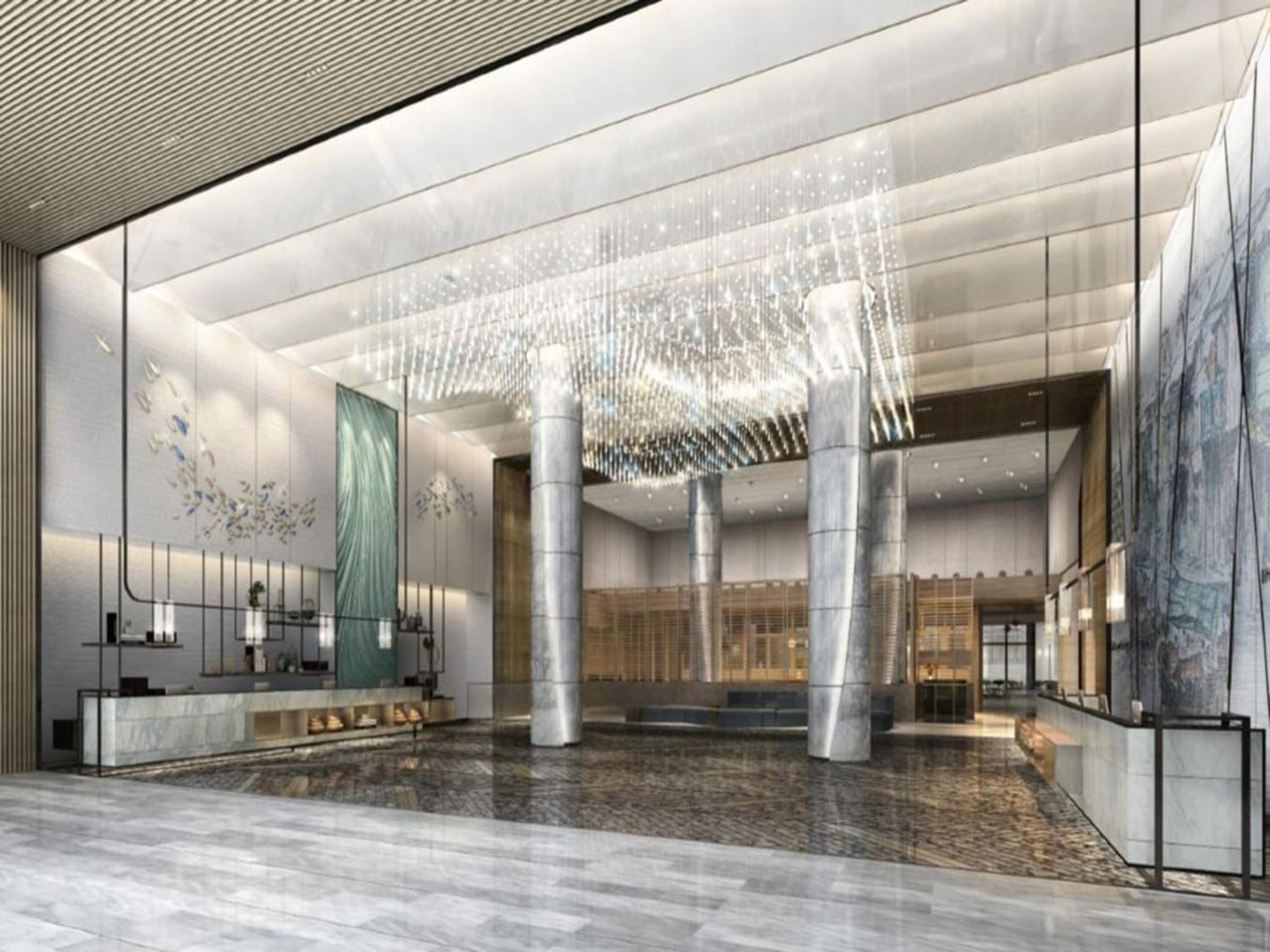 Four Points By Sheraton Hong Kong, Tung Chung Hotel