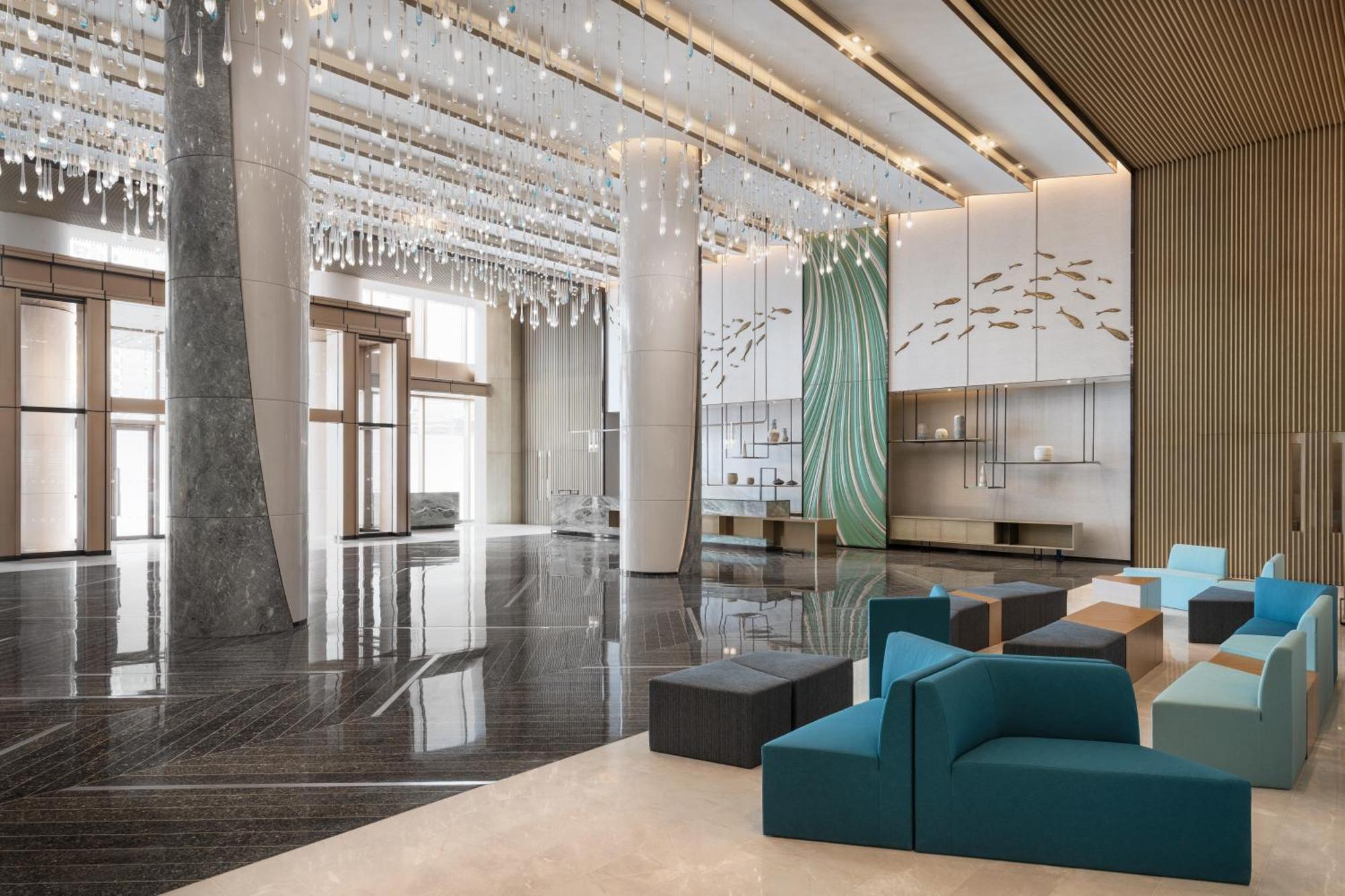 Four Points By Sheraton Hong Kong, Tung Chung Hotel Hong Kong